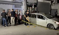 O kaçtı polis kovaladı: Polis kıskacına girince başına ateş edip hayatına son verdi