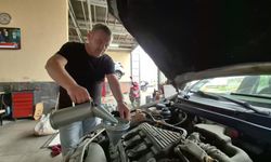 Uzun yola çıkacak sürücülere önemli uyarılar