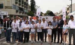 Edirneli öğrenciler Selimiye'nin sırlarını bilimle araştırdı