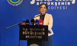 Tekirdağ'da kuraklığa karşı yeni hamle: Deniz suyu arıtılacak