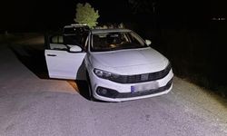 Edirne’de göçmen kaçakçılığı operasyonu: 2 gözaltı