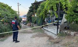 Fethiye'de komşu kavgası kanlı bitti: 1 ölü, 2 yaralı