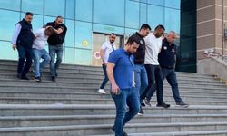 Kapaklı OSB'de 1 kişinin hayatını kaybettiği kavgayla ilgili 2 tutuklama