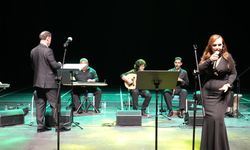 Tekirdağ'da Türk musikisi rüzgarı esti: "Bir Gönül Yolculuğu" sanatseverlerle buluştu