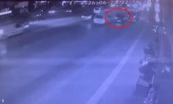 Cinayet gibi kaza: 1 ölü, 1 yaralı