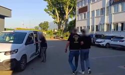 Bursa'da film gibi takip: 150 saatlik kamera incelemesiyle çalınan 3 araç bulundu, 2 hırsız tutuklandı