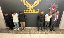 Kendisini "Cumhur İttifakı Ocakları Genel Başkanı" olarak tanıtan şüpheli ile diğer 5 şüpheli serbest bırakıldı