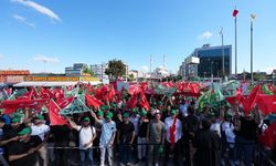 TAG Kurucusu Oğuz Alper Öktem: “Kararı İstinaf Mahkemesi’ne taşıyoruz”