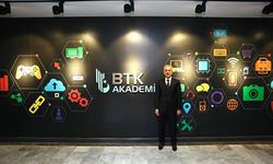 BTK Akademi 21 ilde geleceğin teknolojileri için eğitim verecek