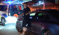 Alkollü yakalanan genç sürücünün sözleri şaşırttı: "Aklım hâlâ yapmadıklarımda"