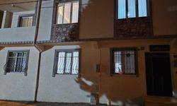 Bursa'da genç kız darp edildi