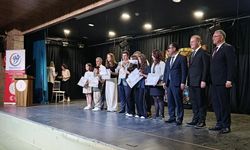 Tekirdağ'da "Milli Aile Haftası" kapsamında anlamlı etkinlik