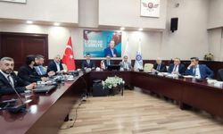 Ulaştırma ve Altyapı Bakanlığı ve TURKA yeni dönemin yol haritasını değerlendirdi