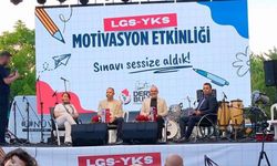LGS-YKS Motivasyon Söyleşisi