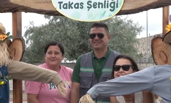 Ata Tohumları LYFA’da Takas Edildi