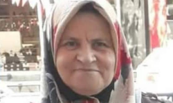 Keşan’da evinin bahçesinde çıkan ot yangınının üzerine düşen kadın hayatını kaybetti