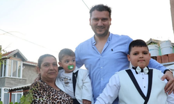 Başkan Yayla Çakır Ailesinin Mutluluğuna Ortak Oldu