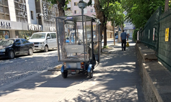 Kırklareli’nde Elektrikli Araçlara İlgi Artıyor