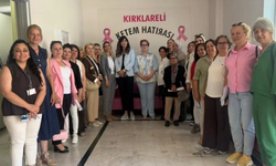 Kadın Muhtarlara Koruyucu Sağlık Hizmetleri Anlatıldı