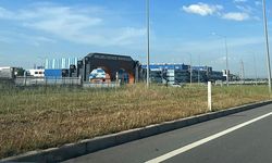Kırklareli, OSBsi ile Göz Dolduruyor