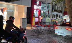 Akşam Hayat Canlanıyor