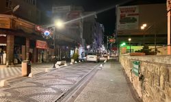 Cadde Yürüyüşçülerin Tercihi