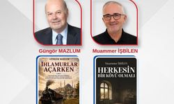 İmza Günü Düzenlenecek