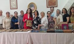 Kanser Savaş Derneği’ne Ziyaret