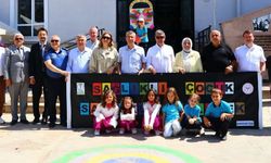 Başkan Vekili Dizman, Programa Katıldı