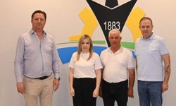 KTSO Misafirlerini Ağırlıyor