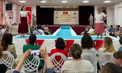 Yıl Sonu Defilesi Düzenlendi