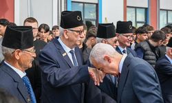 “Şehitlerimiz Unutulmaz, Kahramanlıkları Nesillere Işık Olur”