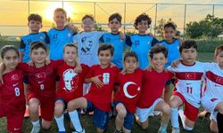 Atletik’ten Milli Takıma Selam