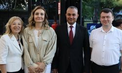Babaeski’de Farkındalık Konseri Düzenlendi