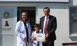 “Barınak Gönüllüsü Olabilirsiniz”