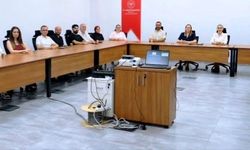 Sınav Kaygısı Konuşuldu