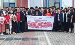 “Vatan ve Kahramanlık Buluşmaları” Etkinliği Düzenlendi