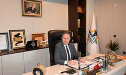 Başkan Ilık’tan Dünya Çevre Günü Mesajı