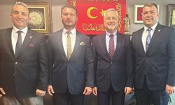 Babaeski’nin Geleceği TBMM’de Değerlendirildi