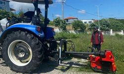 Kıyıköy’de Araç Filosuna Yeni Ekipman