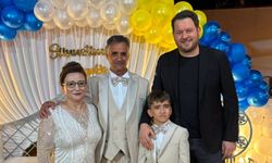 Başkan Talay Sünnet Törenine Katıldı