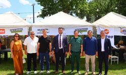 Kariyer Festivali İş Arayanlarla Firmaları Buluşturdu