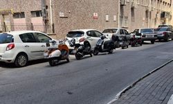 Motosikletler Şehir İçi Ulaşımda Öne Çıkıyor