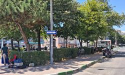Sıcak Hava Vatandaşları Karagöz Parkı’na Yöneltti