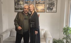 Halil Ergün, “Didem Aksu’nun Işığı Yeter”