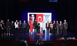 2.Yüzyıl Cumhuriyet Ödülleri sahiplerini buldu