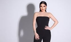 Sevda Özkaran Arabeskin Kızı Geri Döndü