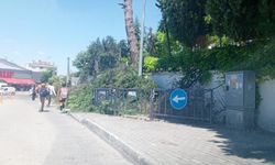 Kırklareli Huzurevinde Bakım Çalışması