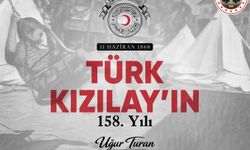 “Her Coğrafyada En Ön Safta Yer Almakta”