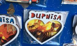 Kırklareli'nin Turistik Değerleri Hediyelik Magnetlerde Yaşatılıyor